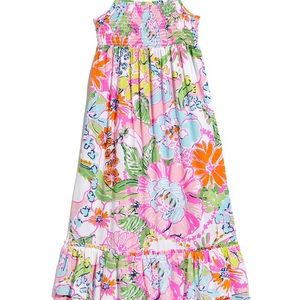 Lilly Pulitzer for Target Girl’s Dress Large 10/12